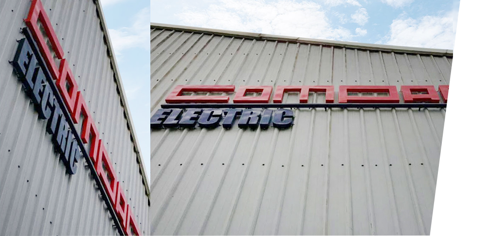 倍翰電氣設備製造股份有限公司