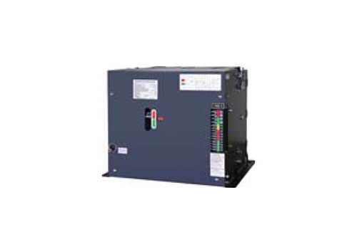 Low Voltage Automatic Transfer Switch
