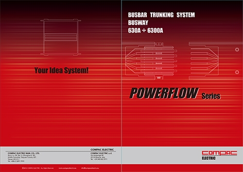 POWERFLOW Series 6300A/630A