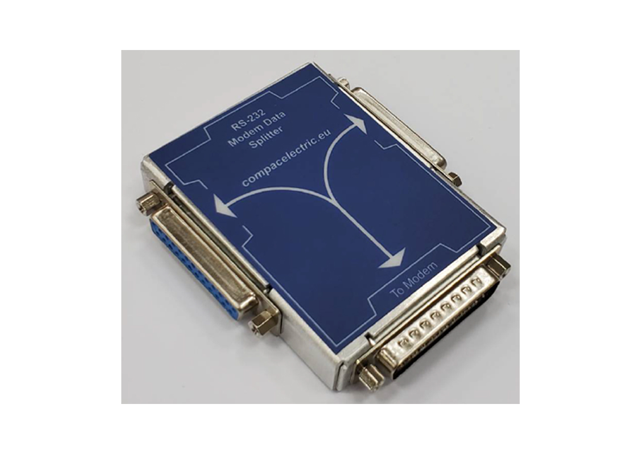 Modem Data Splitter